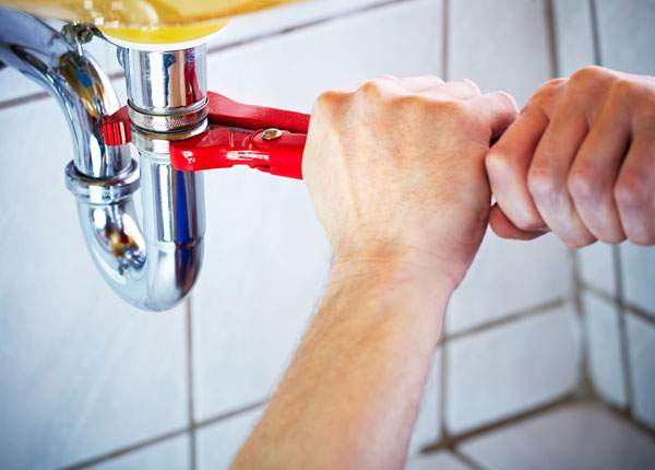 About New Egypt Plumbers